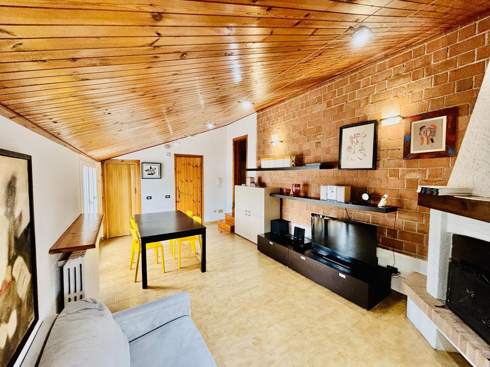 Sant'antonio Viatrevesottanta住宿加早餐旅馆 外观 照片